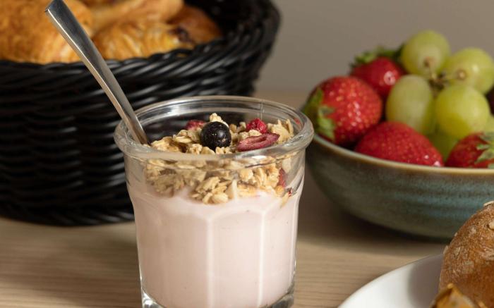 Aparthotel Adagio Antwerp City Center