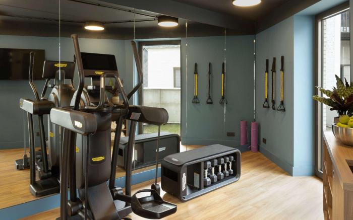 Aparthotel Adagio Antwerp City Center