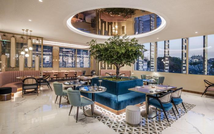 Renaissance Porto Lapa Hotel