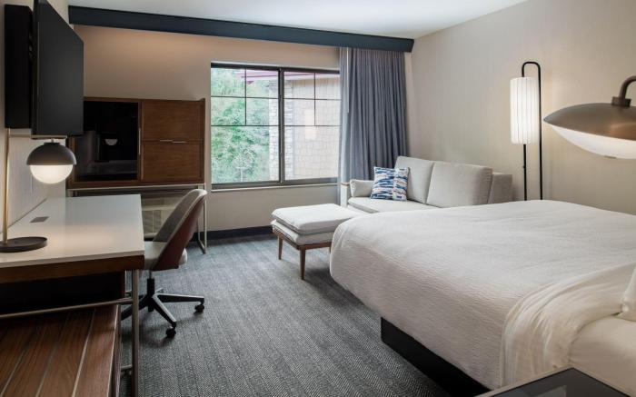 Courtyard by Marriott Olympia