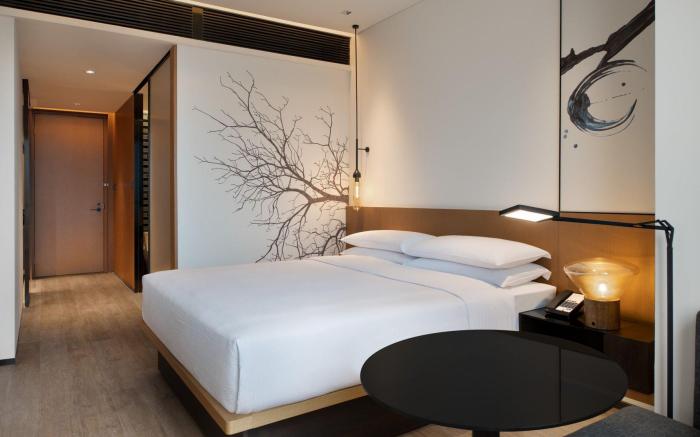 Fairfield by Marriott Xi'an Chanba