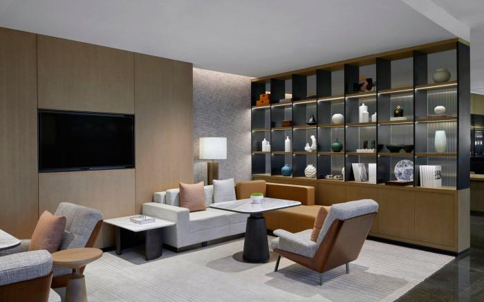 Nantong Marriott Hotel