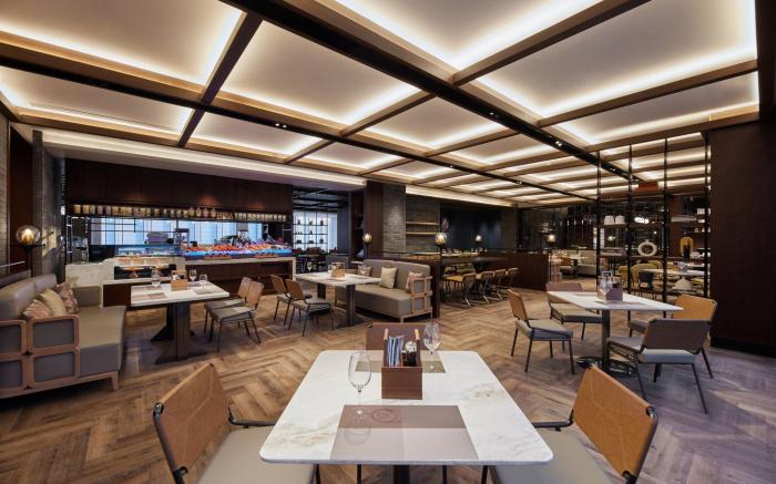 Four Points by Sheraton Yiyang