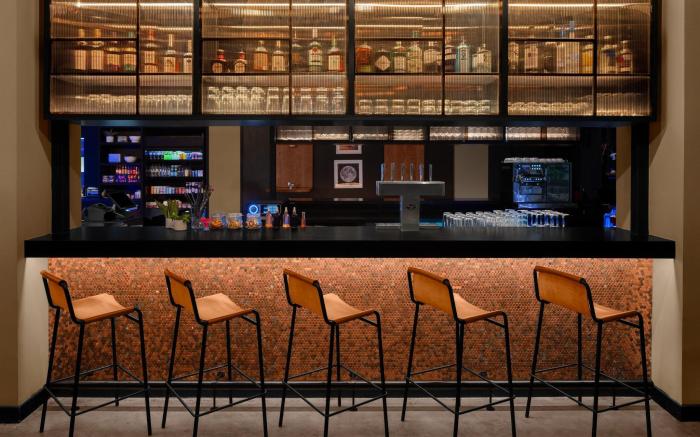 Moxy Houston Downtown