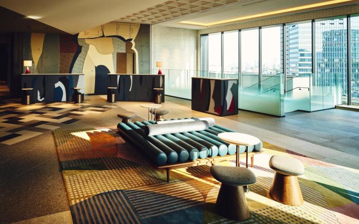 Hotel Indigo Tokyo Shibuya By IHG