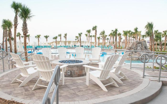 Fairfield by Marriott Inn & Suites Pensacola Beach