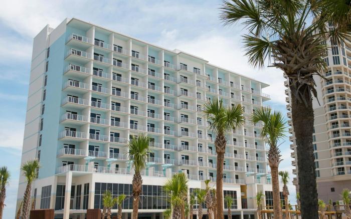 Fairfield by Marriott Inn & Suites Pensacola Beach