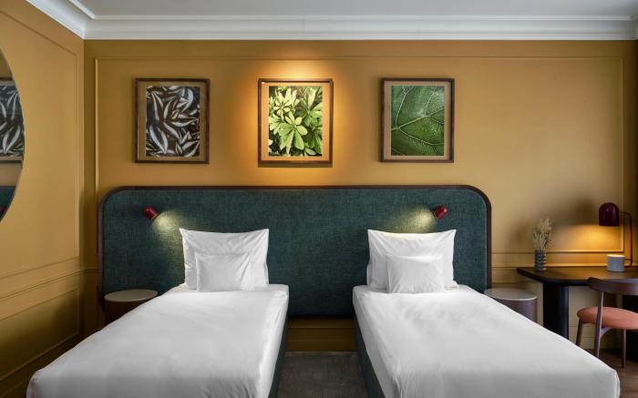 Verno House Budapest, Vignette Collection By IHG