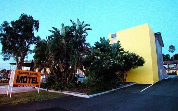 Flinders Motel