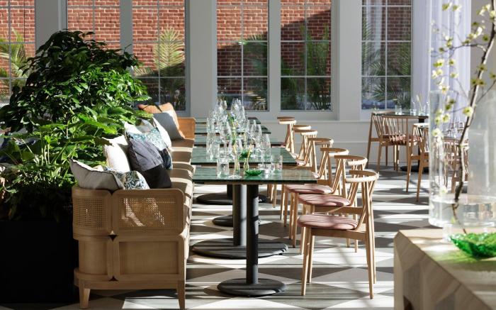 Kimpton The Forum Hotel By IHG
