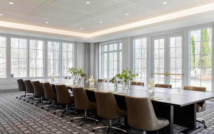 Kimpton The Forum Hotel By IHG