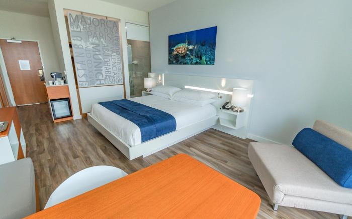 Maritime Hotel Fort Lauderdale Airport & Cruiseport