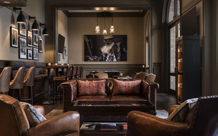 The Ritz-Carlton Dallas, Las Colinas