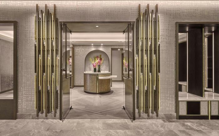 The St. Regis Chicago