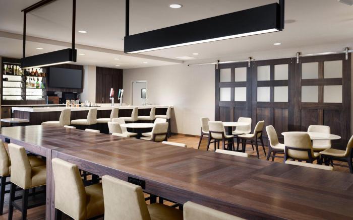 Residence Inn by Marriott Rochester Mayo Clinic Area South