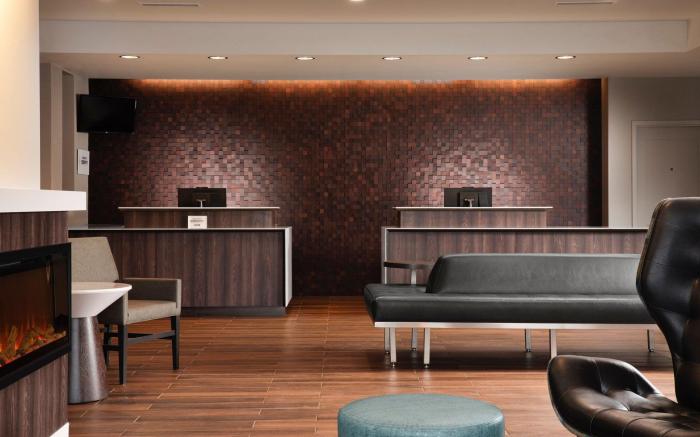 Residence Inn Rochester Mayo Clinic Area South