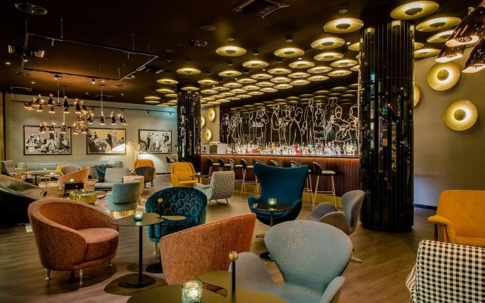 Motel One Essen