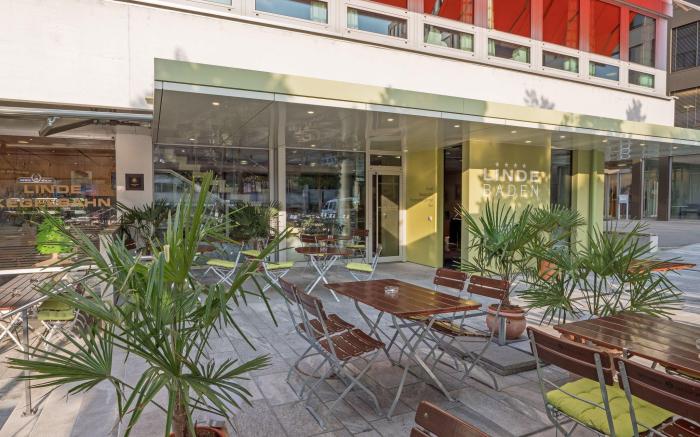 Hotel Linde