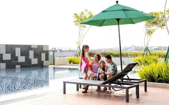 Holiday Inn Sepang Airport By IHG