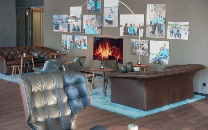 Motel One Hamburg-Alster