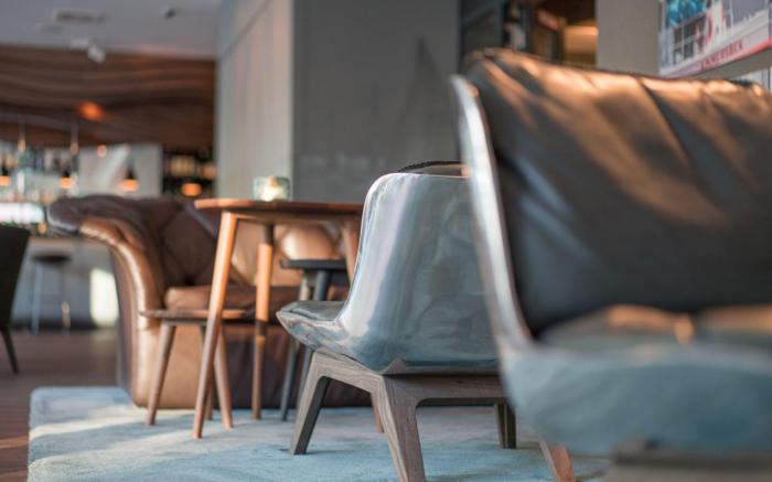 Motel One Hamburg-Alster