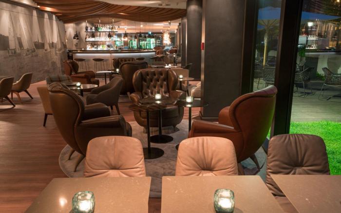 Motel One Hamburg-Alster