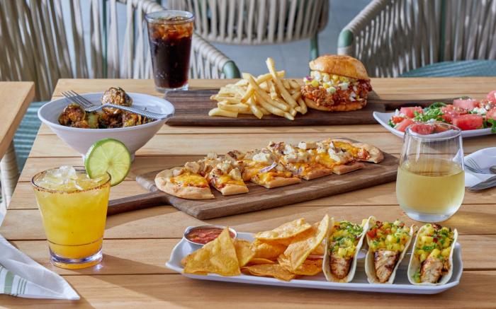 SpringHill Suites by Marriott Jacksonville Beach Oceanfront