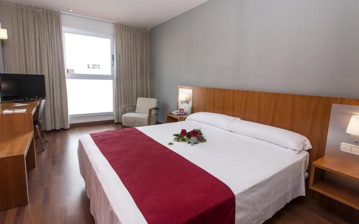 Hotel Sercotel AG Express Elche