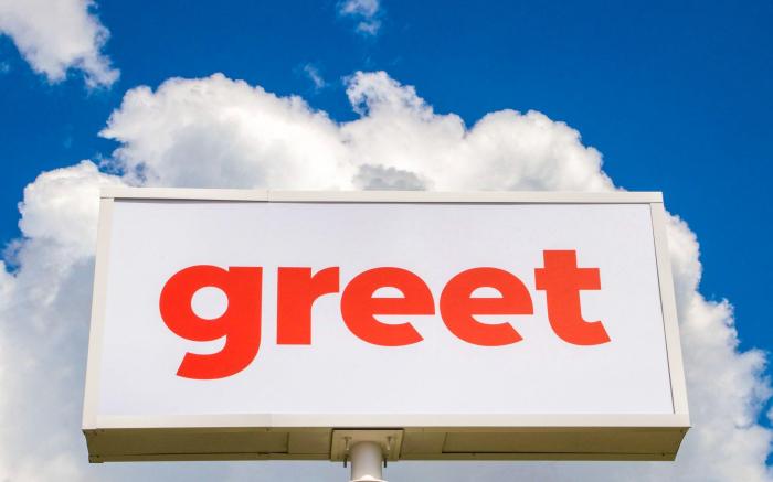 greet Hotel Castres Saix