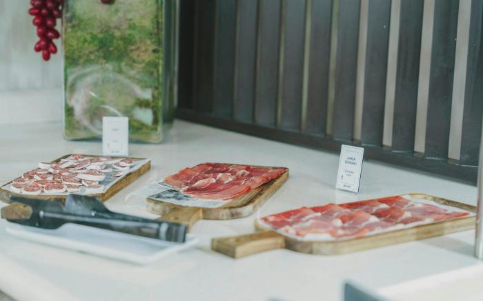 Sercotel Carlos III.