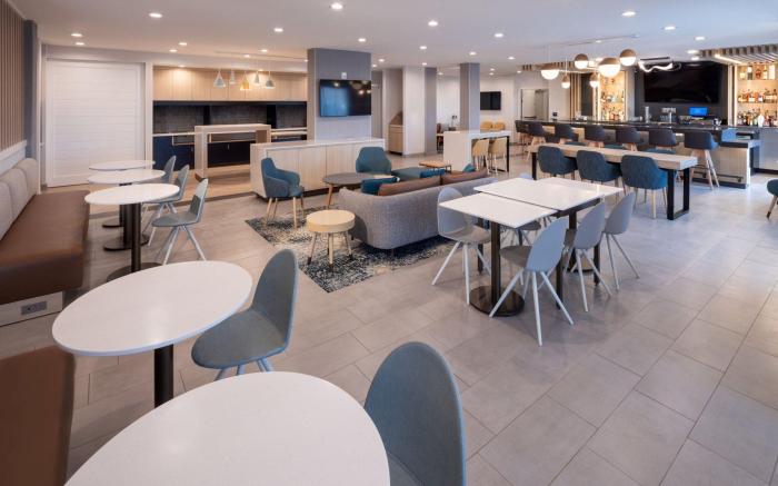 TownePlace Suites by Marriott Ellensburg