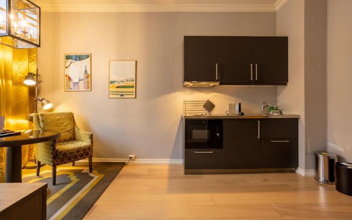 Frogner House Apartments - Skovveien 8