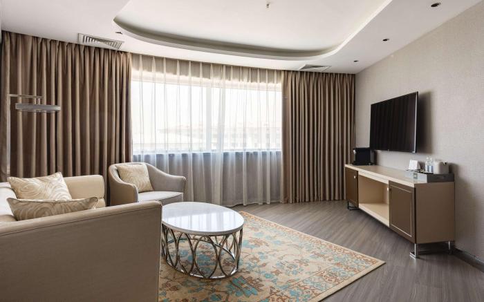 Mövenpick Samarkand