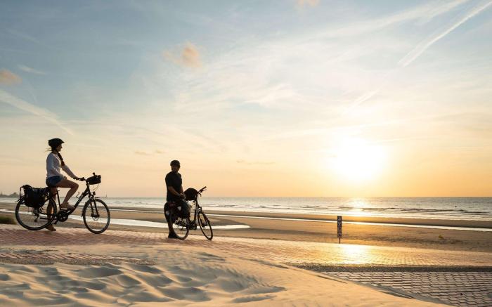 Mercure Dunkerque Centre Gare