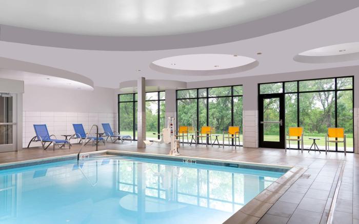 TownePlace Suites by Marriott Norfolk