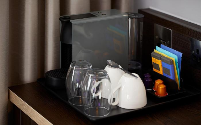 Premier Inn London Hammersmith - Shepherds Bush Road