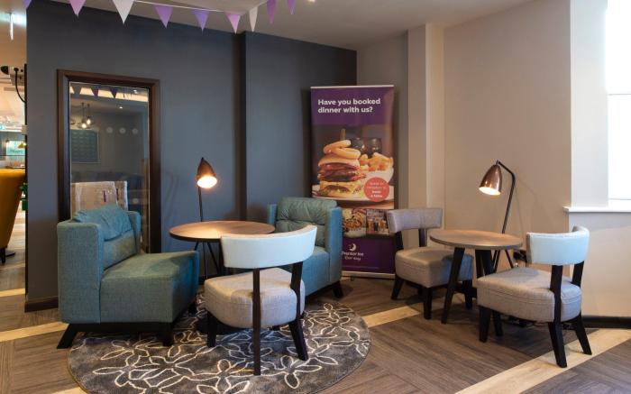 Premier Inn Llandudno Town Centre