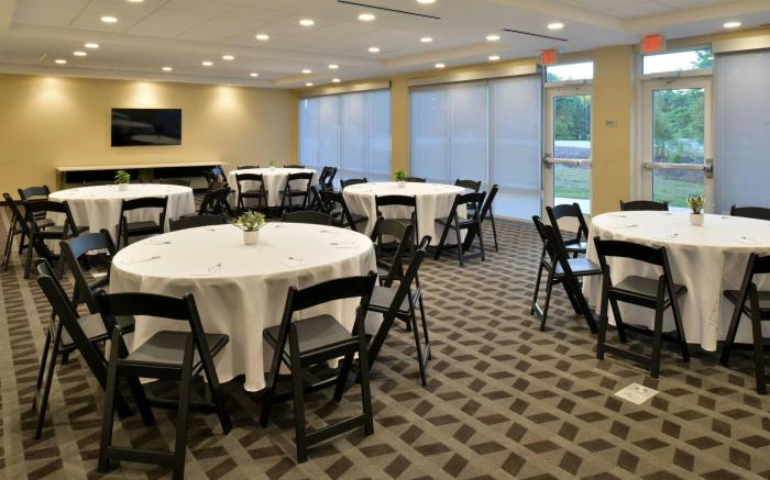 TownePlace Suites by Marriott Raleigh-Durham Airport/Morrisville