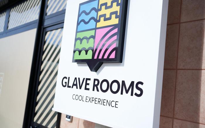 Glave Rooms