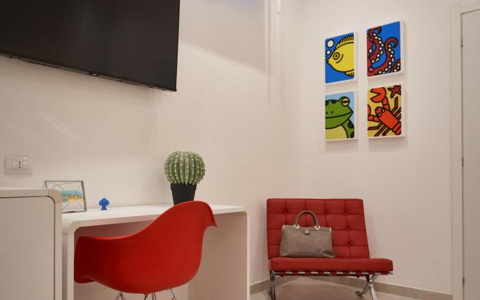 Glave Rooms