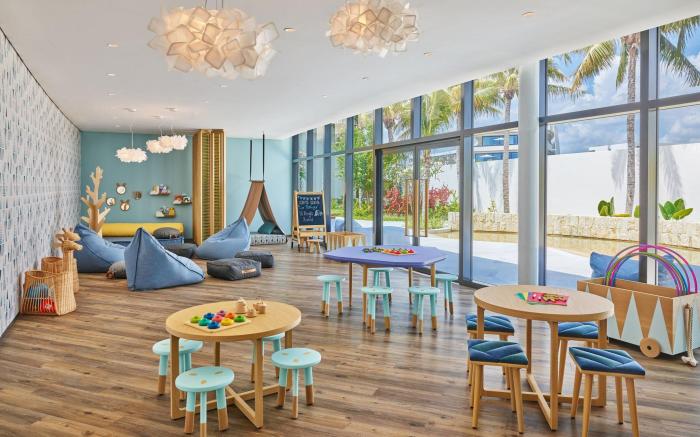 The St. Regis Kanai Resort, Riviera Maya