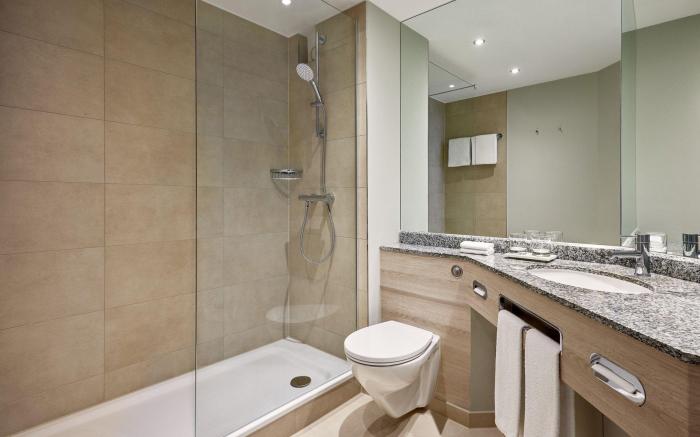 Courtyard by Marriott Schwerin