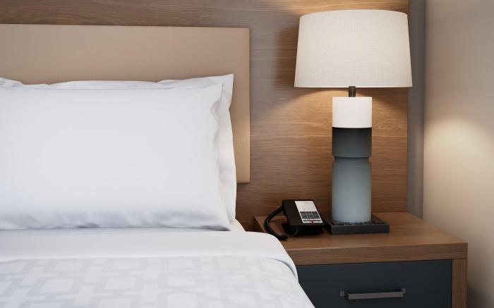 Candlewood Suites Dfw Airport North - Irving By IHG