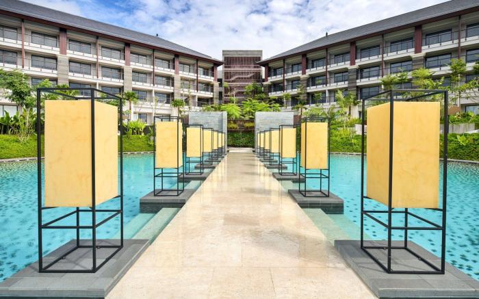 Marriott’s Bali Nusa Dua Terrace