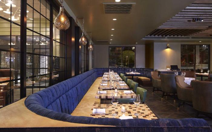 The Burgess Hotel, Atlanta, a Tribute Portfolio Hotel