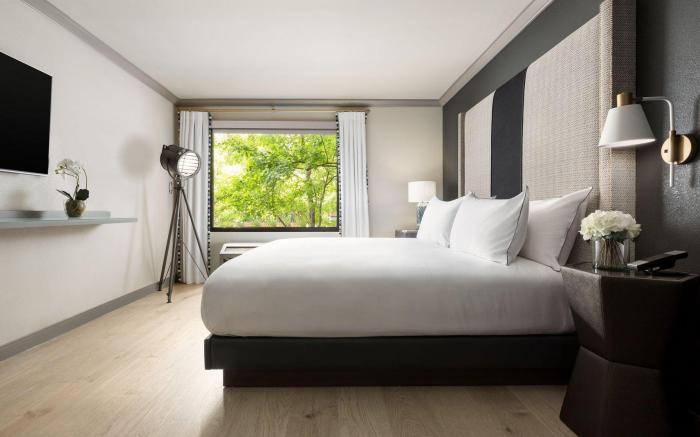 The Burgess Hotel, Atlanta, a Tribute Portfolio Hotel