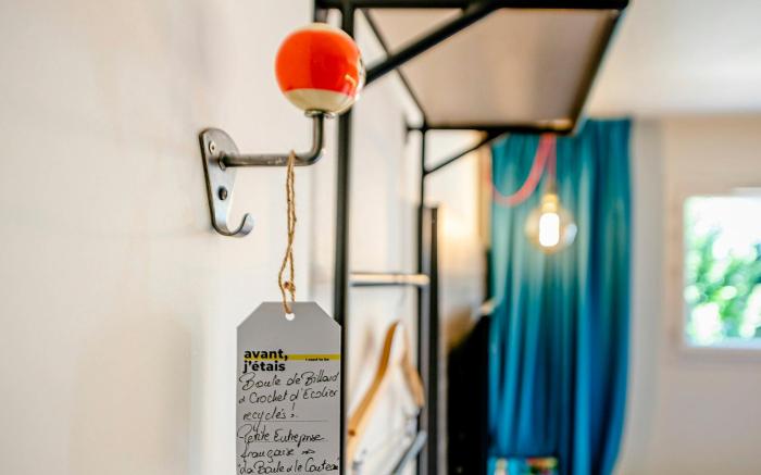 greet Hotel Bordeaux Floirac Arena