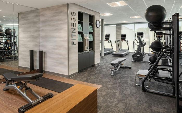 Fairfield by Marriott Inn & Suites Yankton