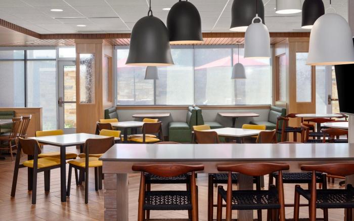 Fairfield Inn & Suites Yankton