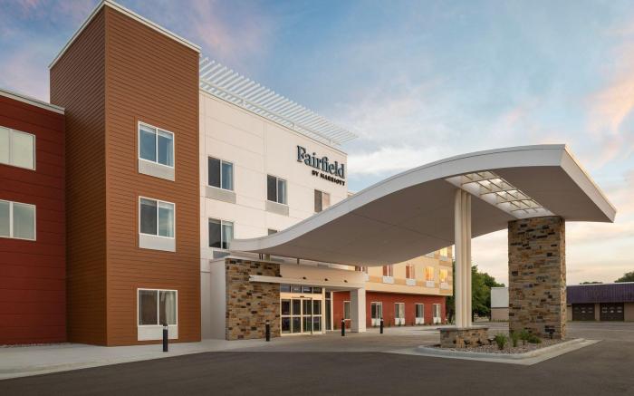 Fairfield by Marriott Inn & Suites Yankton